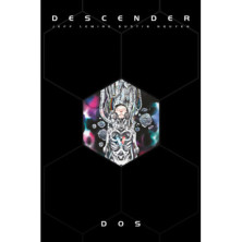 DESCENDER. EDICIÓN INTEGRAL VOLUMEN 2