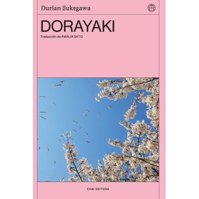 DORAYAKI