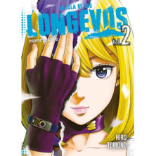 LA ISLA DE LOS LONGEVOS 2