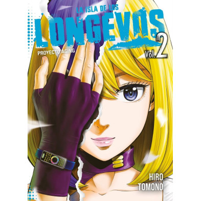 LA ISLA DE LOS LONGEVOS 2