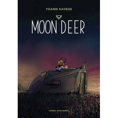 MOON DEER