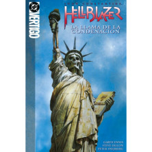 BIBLIOTECA JOHN CONSTANTINE: HELLBLAZER 14