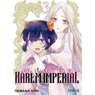 ASESINATOS EN EL HAREM IMPERIAL 03