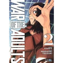 WAR OF THE ADULTS 02