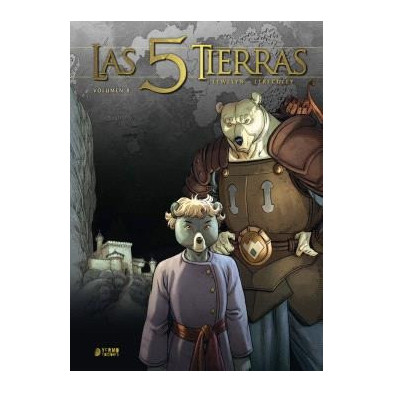 LAS 5 TIERRAS 08