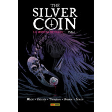 LA MONEDA DE PLATA 1