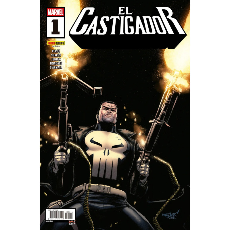 EL CASTIGADOR 01