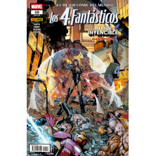 LOS 4 FANTÁSTICOS 10 (192)