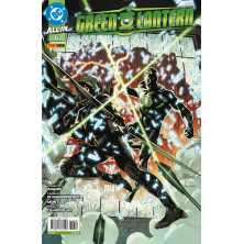 ALL IN GREEN LANTERN 06