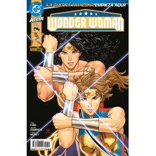 ALL IN WONDER WOMAN 21