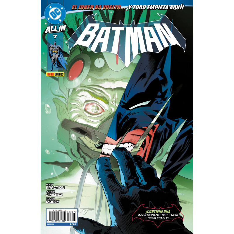 ALL IN BATMAN 07