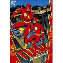 FLASH DE MARK WAID: LA COLECCION COMPLETA 01