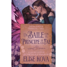 Un baile con el príncipe de los Fae (BOOKS4POCKET)