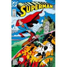 BIBLIOTECA SUPERMAN 15