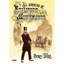 EL ARCHIVO DE STAMFORD HAWKSMOOR