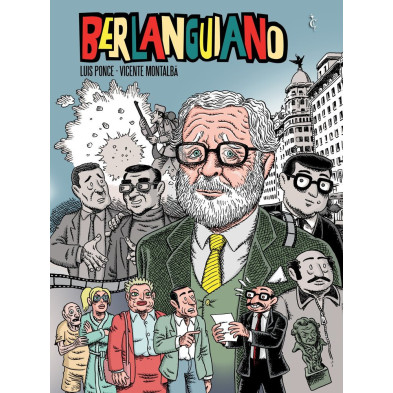BERLANGUIANO