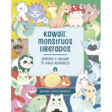 KAWAII MONSTRUOS LIBERADOS