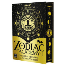 ZODIAC ACADEMY 1. EL DESPERTAR (Edición especial)