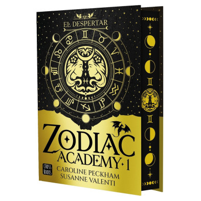 ZODIAC ACADEMY 1. EL DESPERTAR (Edición especial)