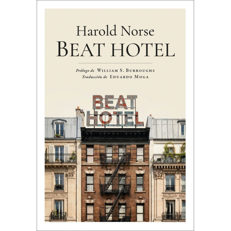 BEAT HOTEL