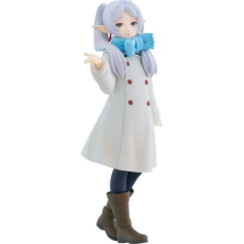 FRIEREN BLOW KISS VERSION FIGURA 16,5 cm FRIEREN: BEYOND JOURNEY'S END POP UP PARADE