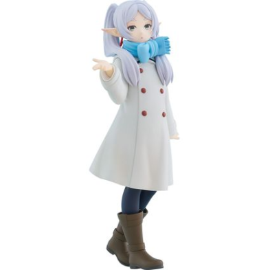 FRIEREN BLOW KISS VERSION FIGURA 16,5 cm FRIEREN: BEYOND JOURNEY'S END POP UP PARADE