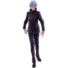 SATORU GOJO EXTERMINATION FIGURA 26 cm JUJUTSU KAISEN LUMINASTA