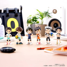 Haikyuu!! Collection Vol.2 (Palverse)