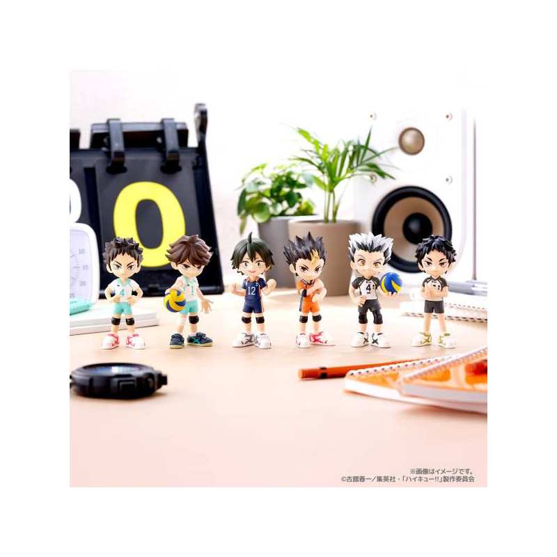 Haikyuu!! Collection Vol.2 (Palverse)