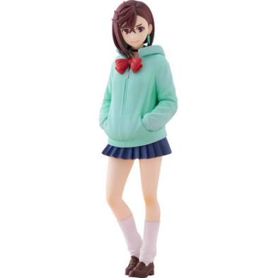 MOMO FIGURA 17 cm DANDADAN POP UP PARADE