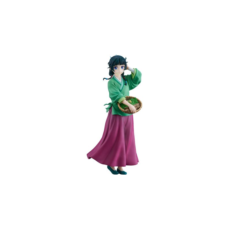 MAOMAO FIGURA 17 cm THE APOTHECARY DIARIES POP UP PARADE RE-RUN