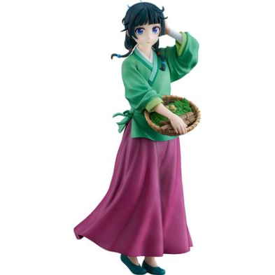 MAOMAO FIGURA 17 cm THE APOTHECARY DIARIES POP UP PARADE RE-RUN