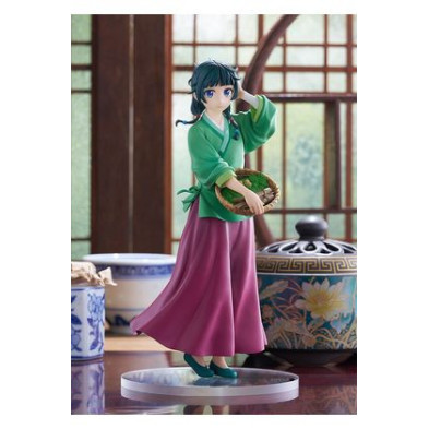 MAOMAO FIGURA 17 cm THE APOTHECARY DIARIES POP UP PARADE RE-RUN