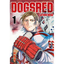 DOGSRED 1