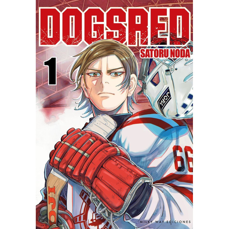 DOGSRED 1
