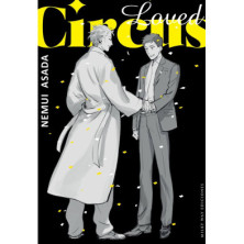 LOVED CIRCUS