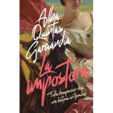 LA IMPOSTORA