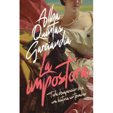 LA IMPOSTORA