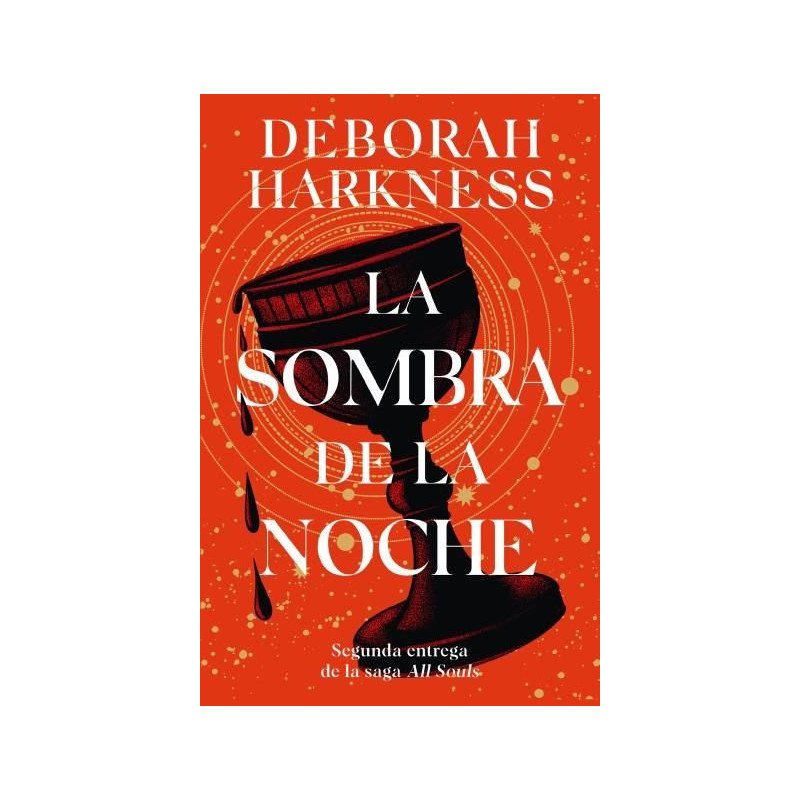 LA SOMBRA DE LA NOCHE