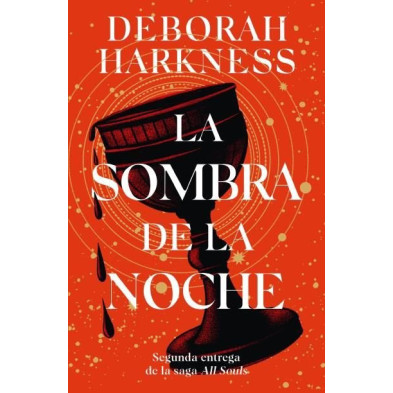 LA SOMBRA DE LA NOCHE