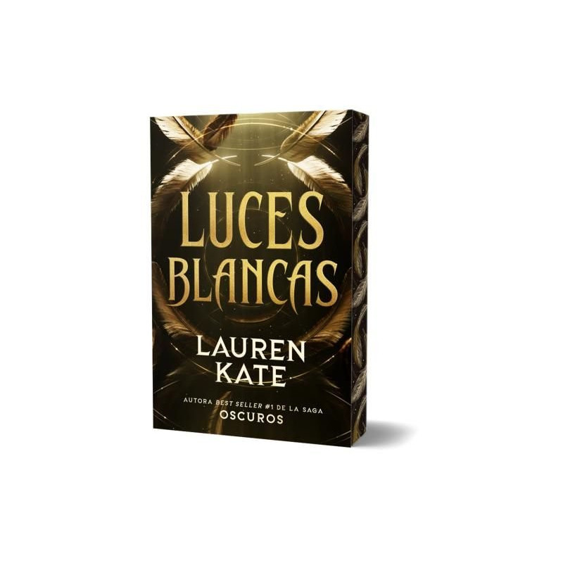 LUCES BLANCAS