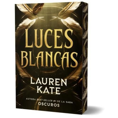 LUCES BLANCAS