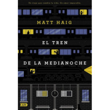 EL TREN DE LA MEDIANOCHE