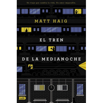EL TREN DE LA MEDIANOCHE