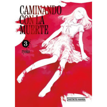Caminando con la muerte 3