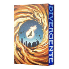 DIVERGENTE 1. DIVERGENTE EDICIÓN ESPECIAL