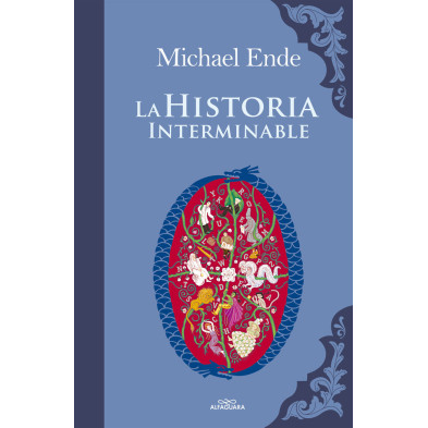 HISTORIA INTERMINABLE, LA (T)