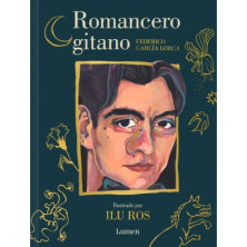 ROMANCERO GITANO. EDICION ILUSTRADA