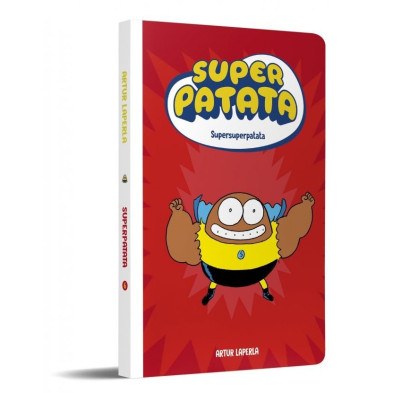 SUPERPATATA 6. SUPERSUPERPATATA