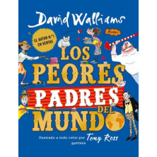 LOS PEORES PADRES DEL MUNDO